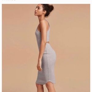 Wilfred Yasmin dress XXS